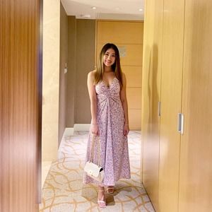 Meet your Posher, Stacey